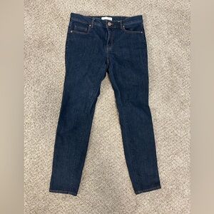 Loft Jeans